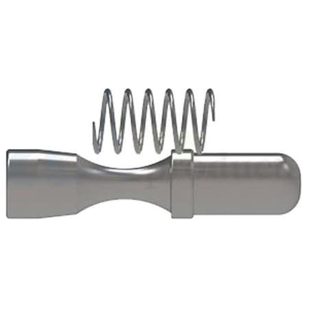 Aftermarket Quick Disconnect Pin Kit 138 21 Spline A-13002021-AI